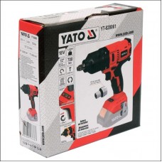 YT-828061 YATO Masina de insurubat cu impact prind..